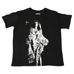 Lady Gaga MAYHEM Exclusive Walmart Juniors Shirt (L) Rare Merch